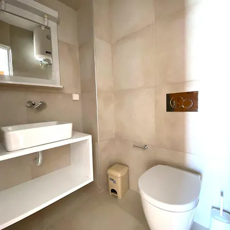 Lakka In Chora Mykonos Town