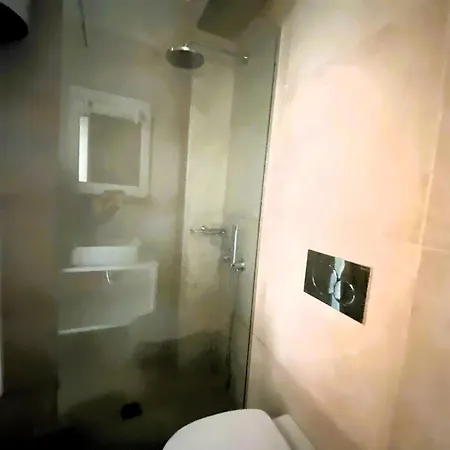 Lejlighed Lakka In Chora