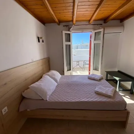 Lejlighed Lakka In Chora *