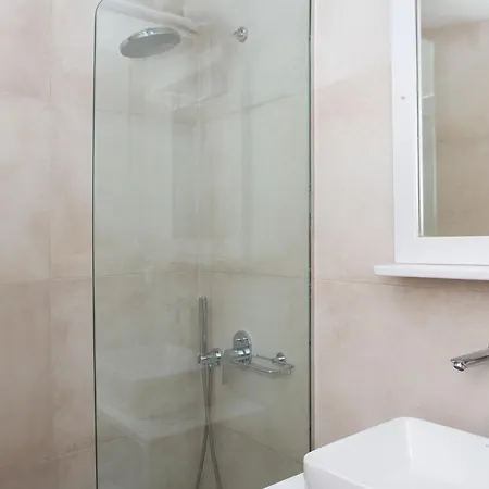 Lakka In Chora Lejlighed