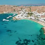 Apartmán Lakka In Chora