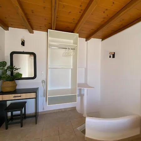 アパート Lakka In Chora Mykonos Town