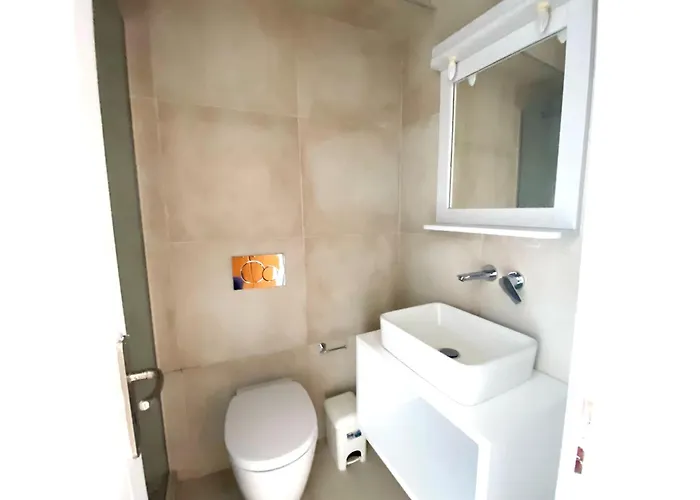 Lakka In Chora Mykonos Town