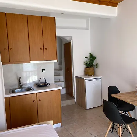 شقة Lakka In Chora Mykonos Town