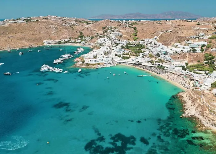 Apartmán Lakka In Chora