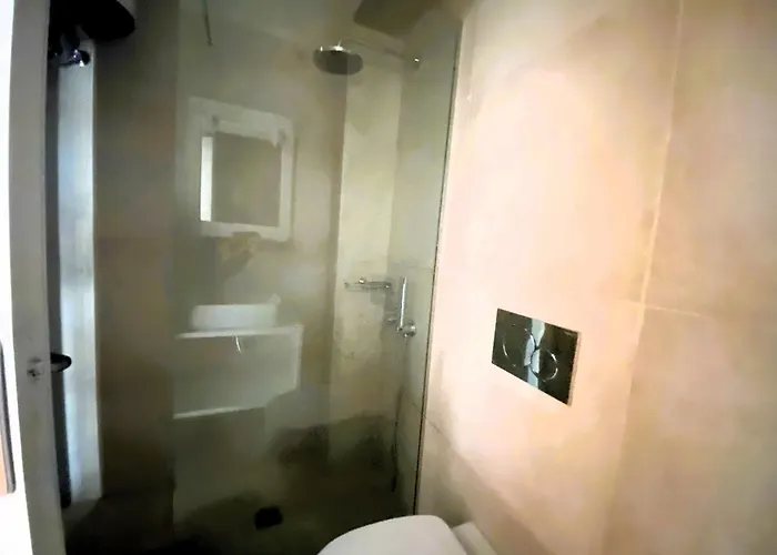 Apartmán Lakka In Chora